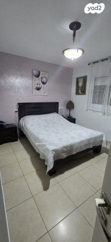 דירה, שבט לוי 1, רובע י"ב, אשדוד