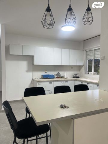 דירה, בעל שם טוב 10, מרכז העיר, קרית אתא