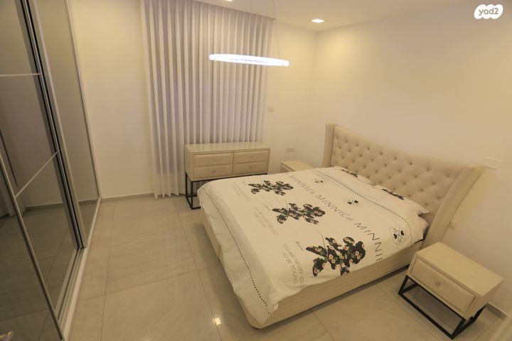 דירה, בלפור 20, ברנע, אשקלון