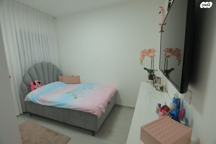 דירה, בלפור 20, ברנע, אשקלון