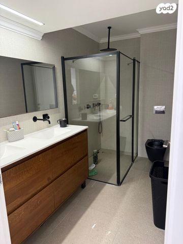 דירת גן, שלום עליכם 17, אגמים, נתניה