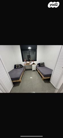 דירה, גיא 9, צריפין החדשה, באר יעקב