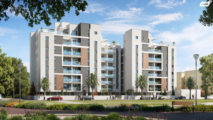 דירה, אצ"ל 28, תל גיבורים, חולון