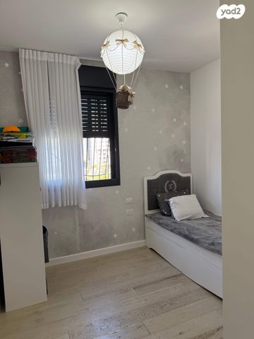 דירה, דרך הים 32, גני תקווה מערב, גני תקווה