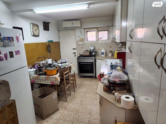 בית פרטי/ קוטג', יעקב חורגין 4, שיכוני מזרחי, כפר סבא