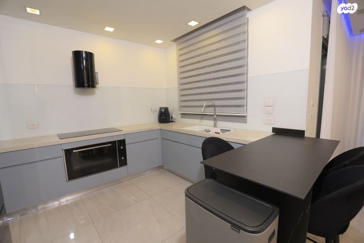 דירה, בלפור 20, ברנע, אשקלון