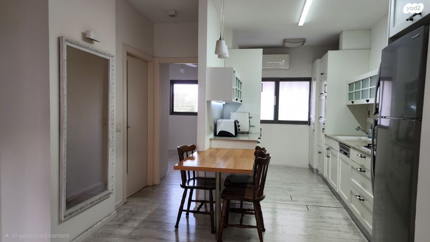 דירה, שמעון בן צבי 19, שטח 9, גבעתיים