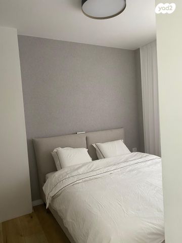 דירה, ביאליק 62, שכונת בן גוריון, מרכז העיר ג', רמת גן