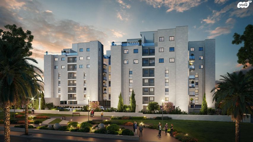 דירה, אצ"ל 28, תל גיבורים, חולון