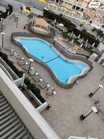 דירה, חיל ההנדסה 6, חוף צפוני, אילת