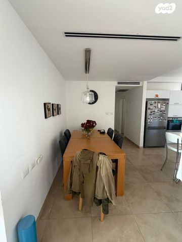 דירה, יצחק רגר 59, שכונה ב', באר שבע