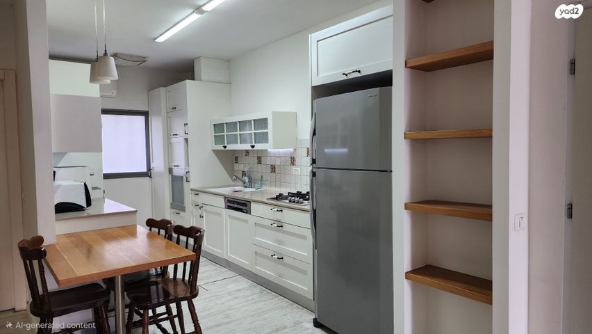 דירה, שמעון בן צבי 19, שטח 9, גבעתיים