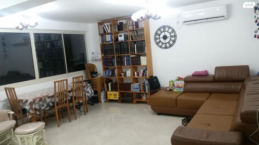 דירה, הנשיא 45, דרום, צפת