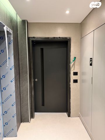 דירה, פרופ' שור 9, הצפון החדש - כיכר המדינה, תל אביב יפו