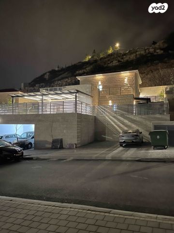 בית פרטי/ קוטג', הלביא 3, שאר העיר, גבעת זאב