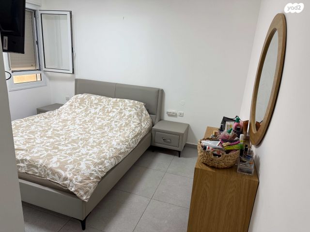 דירה, ריה"ל 4, אירוס, ירוחם