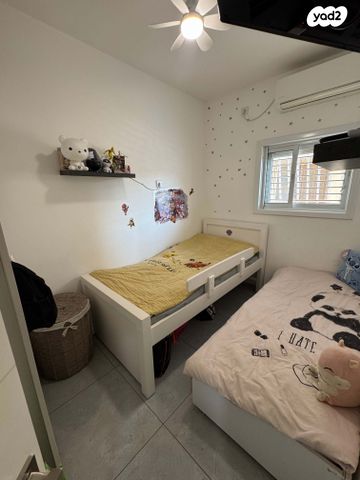 דירה, השיקמה 25, דרום מערב ותיק, בת ים