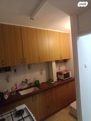 דירה, הרב פינטו 2, ז'בוטינסקי, אשקלון