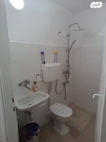 דירה, הרב פינטו 2, ז'בוטינסקי, אשקלון