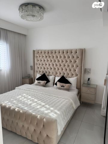 דירה, שבי ציון 18, רובע א', אשדוד