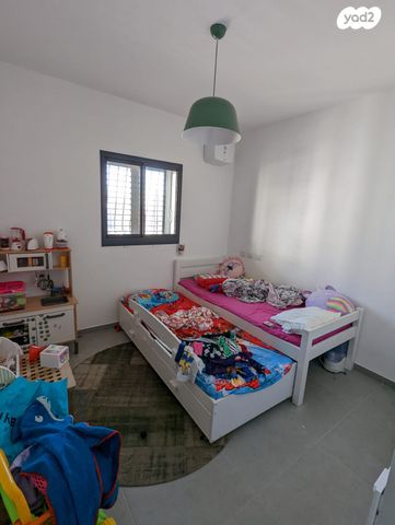 דירה, שדרות ציונה צרפת 37, רשפים, גדרה