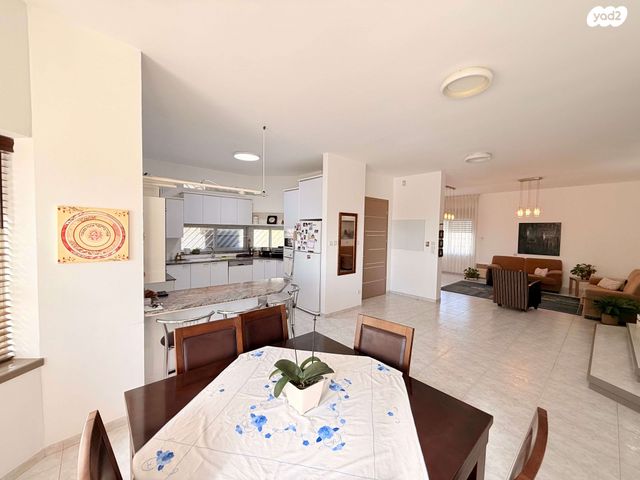 בית פרטי/ קוטג', אליהו חכים 9, רמות, באר שבע