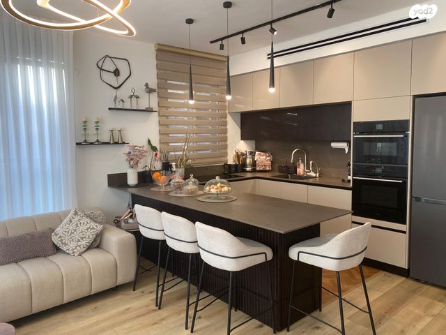 דירה, ביאליק 62, שכונת בן גוריון, מרכז העיר ג', רמת גן