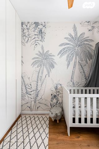 דירה, אהוד מנור 12, נווה זמר, רעננה