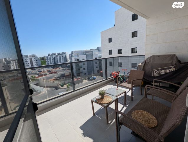 דירה, שדרות ציונה צרפת 37, רשפים, גדרה