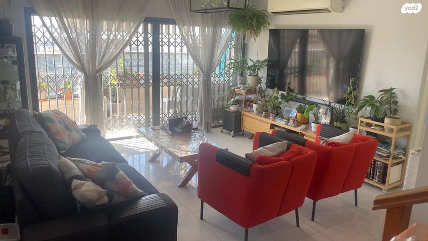 דופלקס, שלמה דוגה 33, גילה, ירושלים