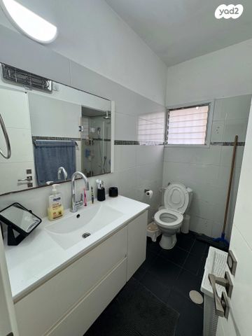 דירה, השיקמה 25, דרום מערב ותיק, בת ים