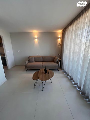 דירה, חיל ההנדסה 6, חוף צפוני, אילת