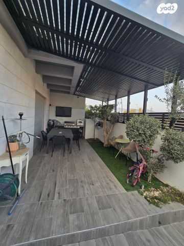 דו משפחתי, יהודה הלוי 28, נוף שאן, בית שאן