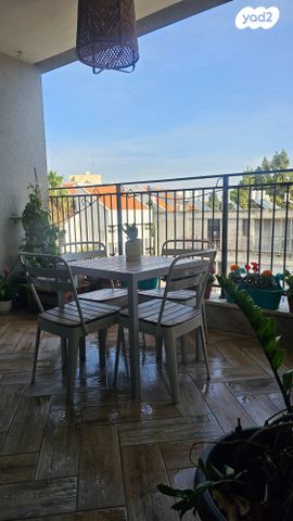 דירה, העמק 9, ראשונים, כפר סבא