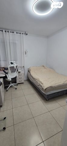 דירה, שבט לוי 1, רובע י"ב, אשדוד