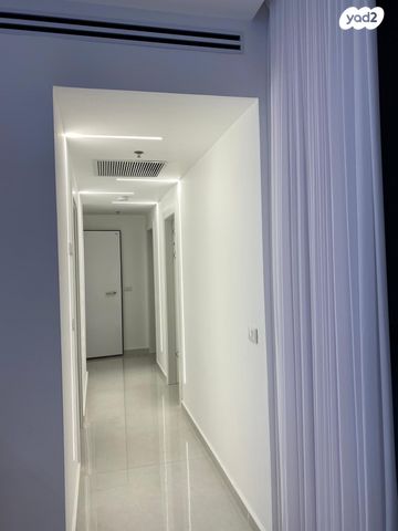 דירה, דרך הים 32, גני תקווה מערב, גני תקווה