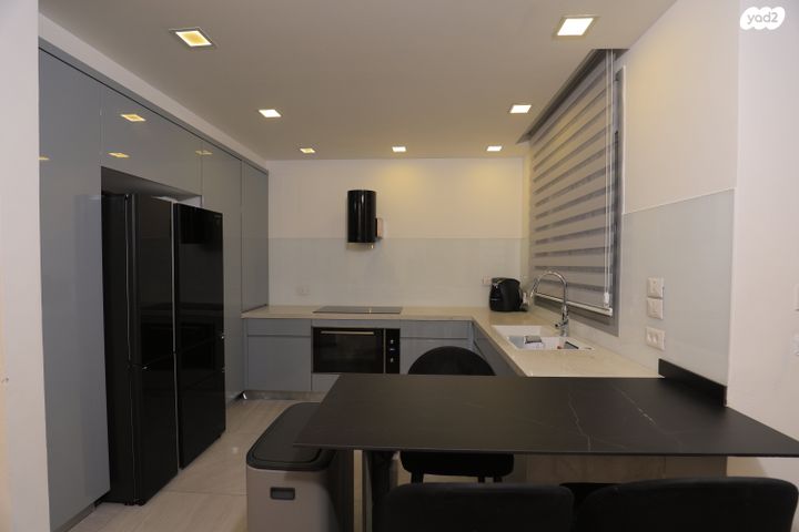 דירה, בלפור 20, ברנע, אשקלון