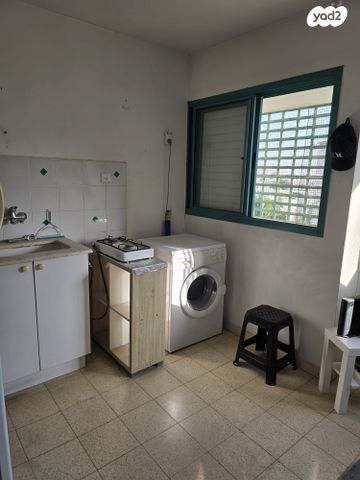 דירה, ארבע עונות 12, גני אביב, לוד