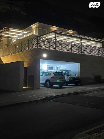 בית פרטי/ קוטג', הלביא 3, שאר העיר, גבעת זאב