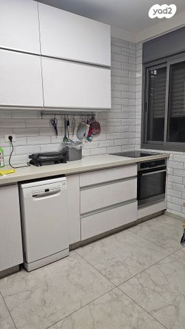 דירה, הירקונים 17, שיפר, פתח תקווה