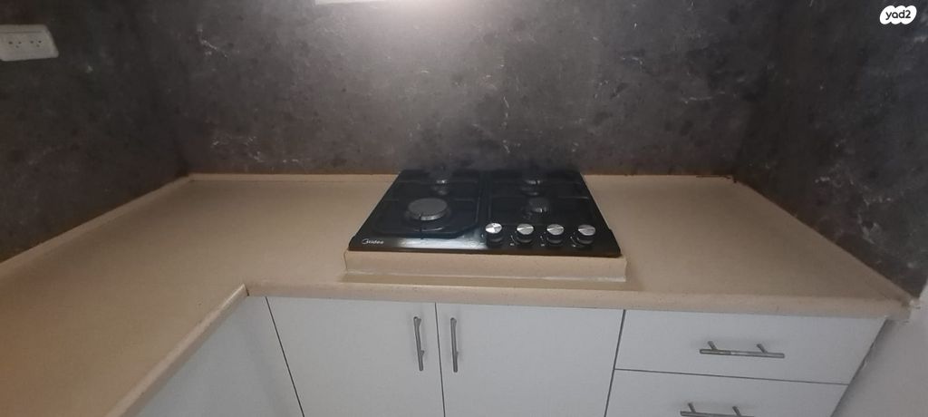 דירה, שדרות גולדה מאיר 1005, הנצחון, דימונה