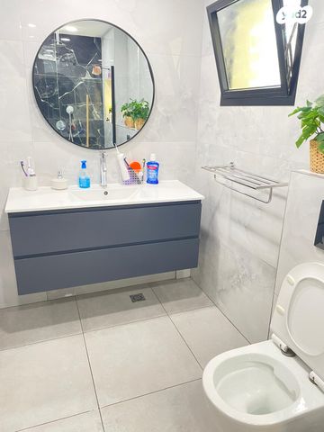 דירה, אדר 7, רובע י"ב, אשדוד