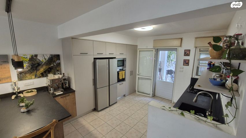 דירת גן, המעפילים 12, גבעת נשר, נשר