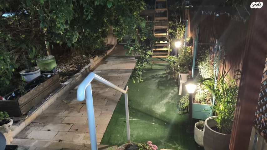 בית פרטי/ קוטג', הודיה 10, נאות המכבים, גן יבנה