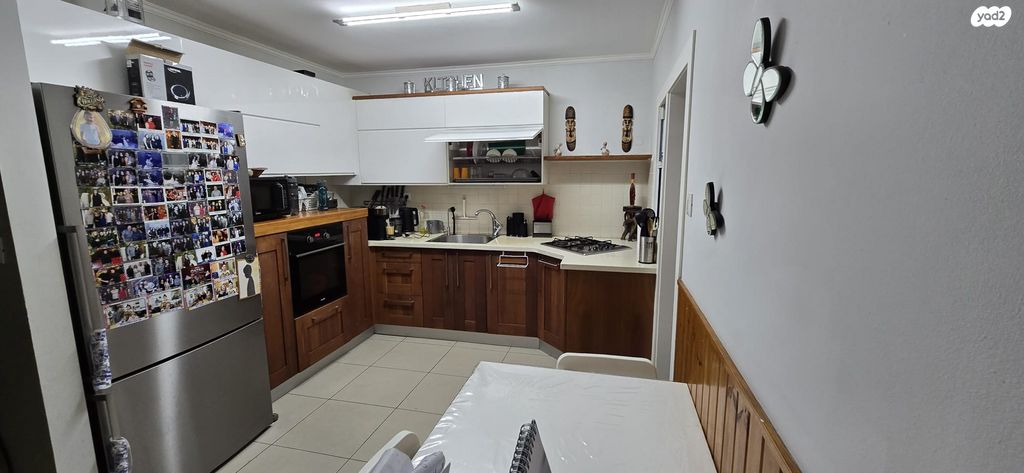 דירה, שבט לוי 1, רובע י"ב, אשדוד