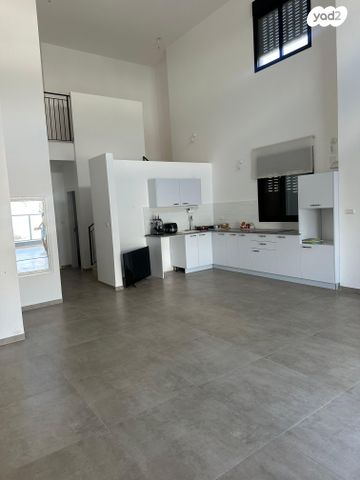 דופלקס, ערבי הנחל 2, אדמית / יערית, שלומי