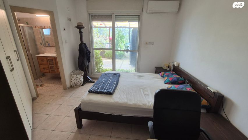 דירת גן, המעפילים 12, גבעת נשר, נשר