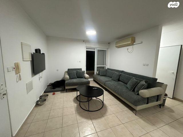 דירה, בר ניסן 26, נווה זאב, נאות אילן, באר שבע