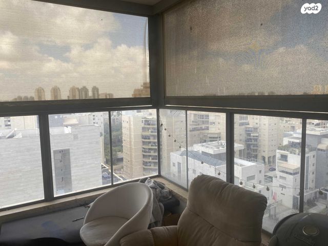 דירה, יצחק רגר 51, שכונה ב', באר שבע