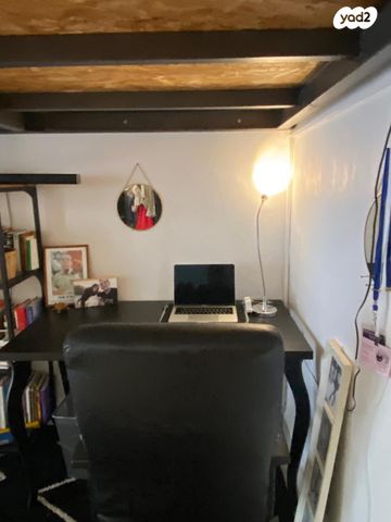 דירה, מזכרת משה 27, מחנה יהודה - לב העיר, ירושלים